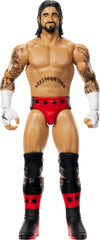 Mattel WWE Cm Punk 6-inch figure ready for display or play with authentic styling
