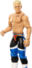 Main Event Series 153 packaging and gear detail for collection