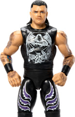 Mattel WWE Dominik Mysterio in authentic ring gear for play or display