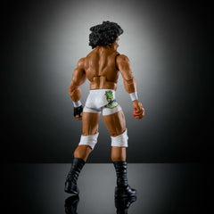 Mattel WWE Elite Series 113 celebrates RAW, SmackDown, and NXT superstars