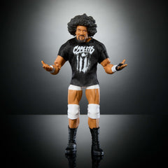 Mattel WWE Elite interchangeable hands expand posing and display options