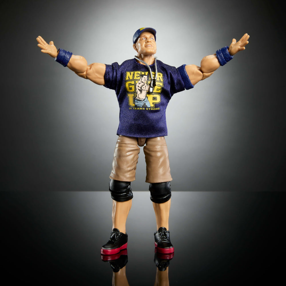 Cena accessory pack by Mattel with iconic gear for authentic reenactments