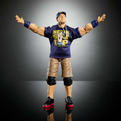 Cena accessory pack by Mattel with iconic gear for authentic reenactments