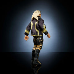 Mattel Lexis King display-ready figure with premium finish