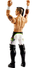 Interchangeable hands and accessories expand display options and play scenarios.