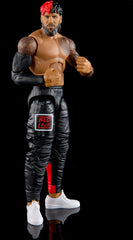 Mattel WWE Jimmy Uso Top Picks Elite authentic accessories for play