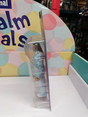 Mattel WWE Seth Rollins packaging included for safe gifting and display.