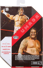 Authentic ring gear and accessories enhance storytelling and collection appeal.