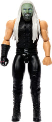 Mattel WWE Uncle Howdy action figure front view for dynamic display and play