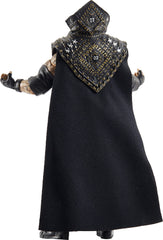 Mattel WWE Undertaker swappable hands for varied gestures and poses