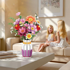 Mavo brix durable ABS pieces ensure smooth assembly and lasting fun.