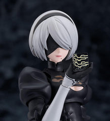Max Factory NieR Automata 2B figma black-box accessory for storage