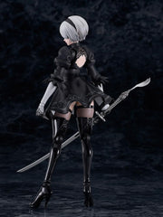 Max Factory NieR Automata 2B figma virtuous-contract weapon for dynamic setups