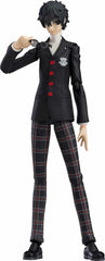 Max Factory Persona 5 Hero Figma front view for dynamic display