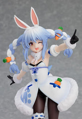Max Factory Usada Pekora POP UP PARADE box art with collector-friendly packaging