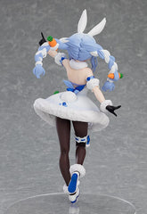 Max Factory Usada Pekora POP UP PARADE pose captures iconic charm for display