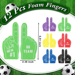 Maxdot soccer keychains handy and portable for fans