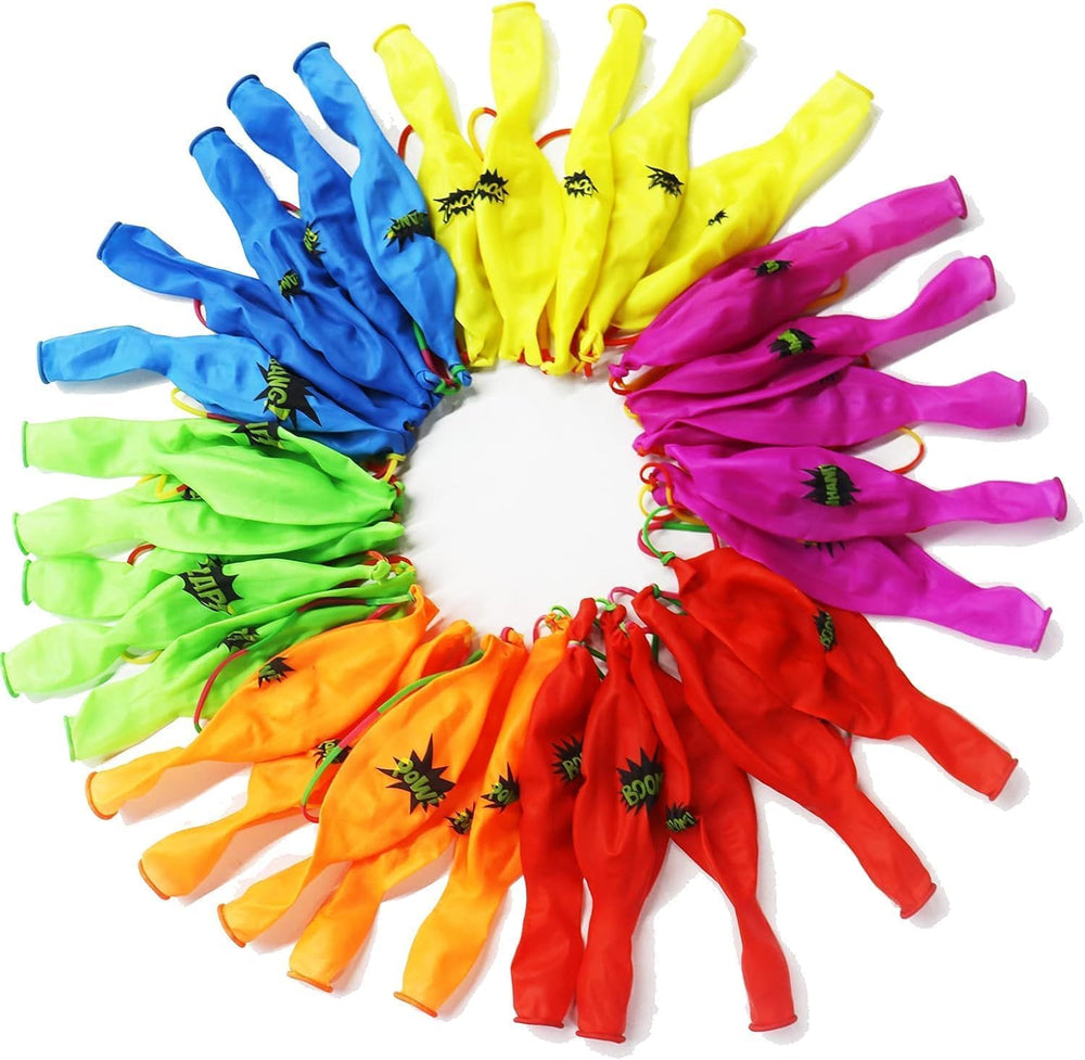 MAXDUCK Hero Punch Balloon green supports hand-eye coordination in hands-on fun.