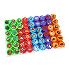 Max Fun stamps inspire kids to enjoy hands-on creative activities.