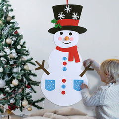 Max Fun holiday decoration kit for Christmas and winter celebrations