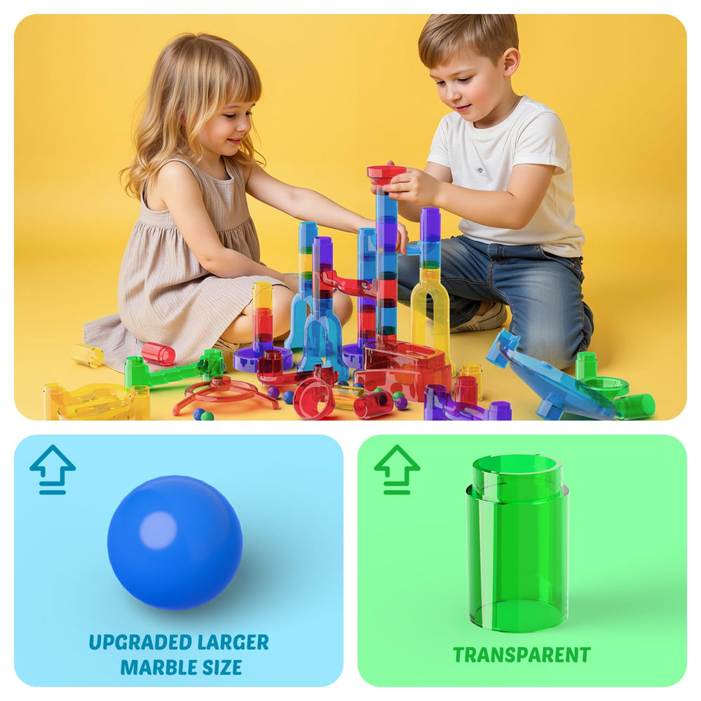 MaxTronic safety rounded edges emphasize kid friendly construction