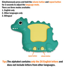 MAYAPHILOS durable flash cards stand up to daily toddler use.