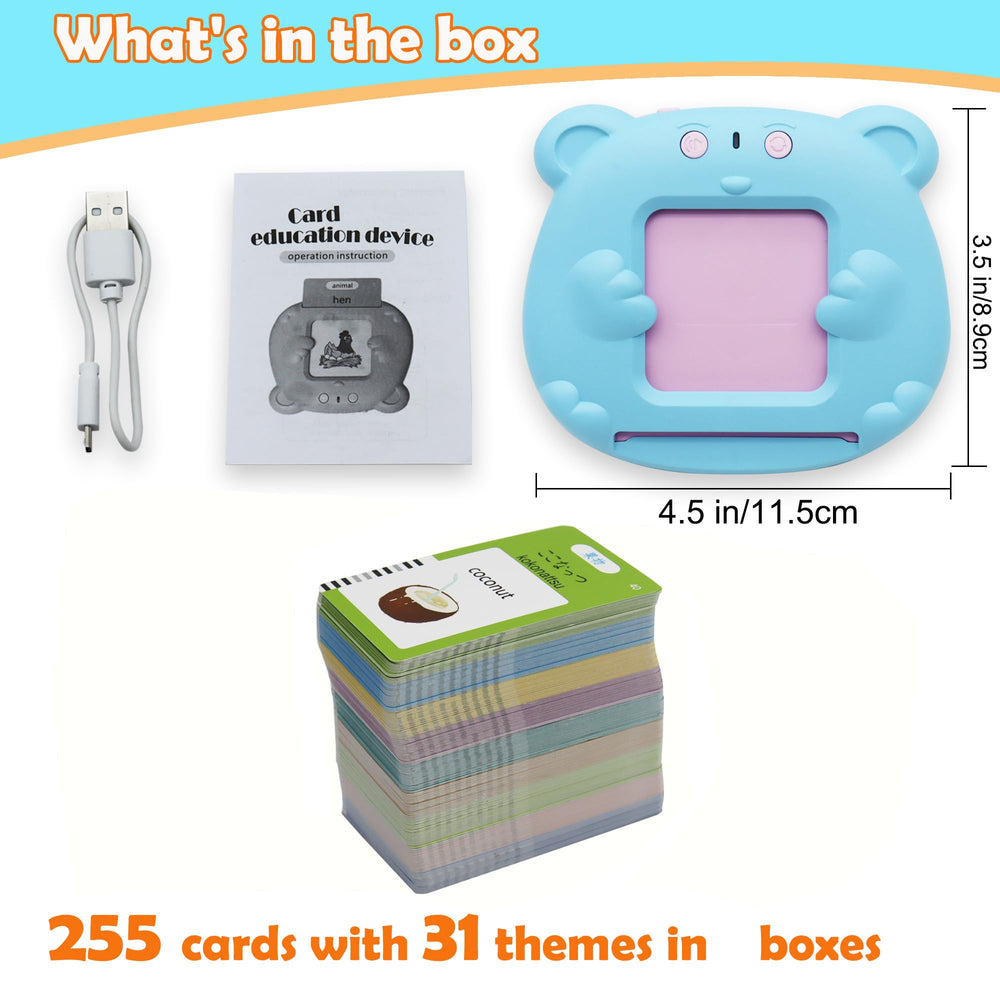 MAYAPHILOS gift-ready educational toy for birthdays and holidays