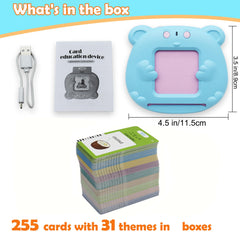 MAYAPHILOS gift-ready educational toy for birthdays and holidays