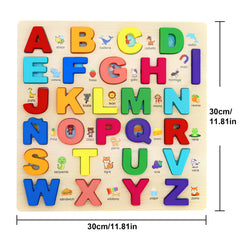 MAYAPHILOS preschool learning tile set ideal as back-to-school or birthday gift.