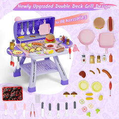 Maysida durable ABS plastic design with smooth edges and safe materials.