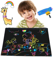 MBJRFU I&Art gift-ready set for birthdays and holidays