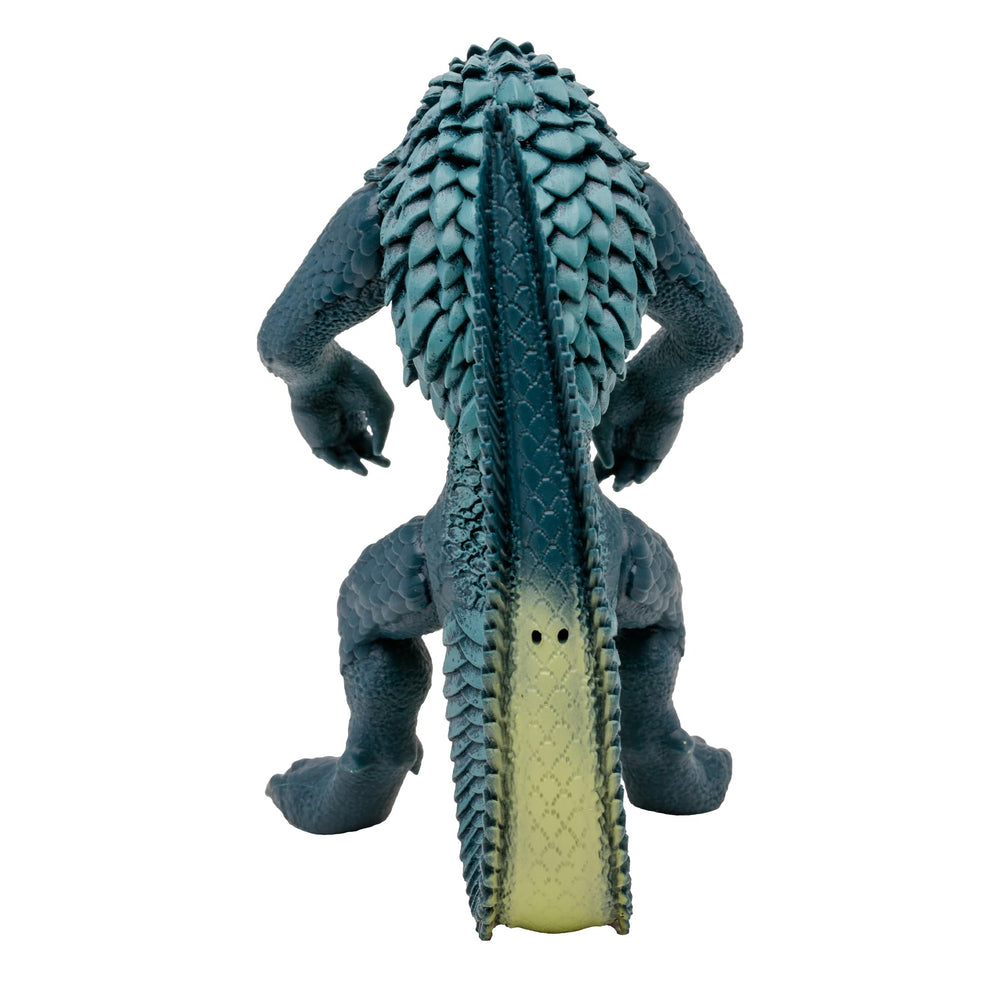 McFarlane Raiju packaging shot highlights collectibility