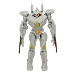 Striker Eureka six-shooter attack detail enhances action play
