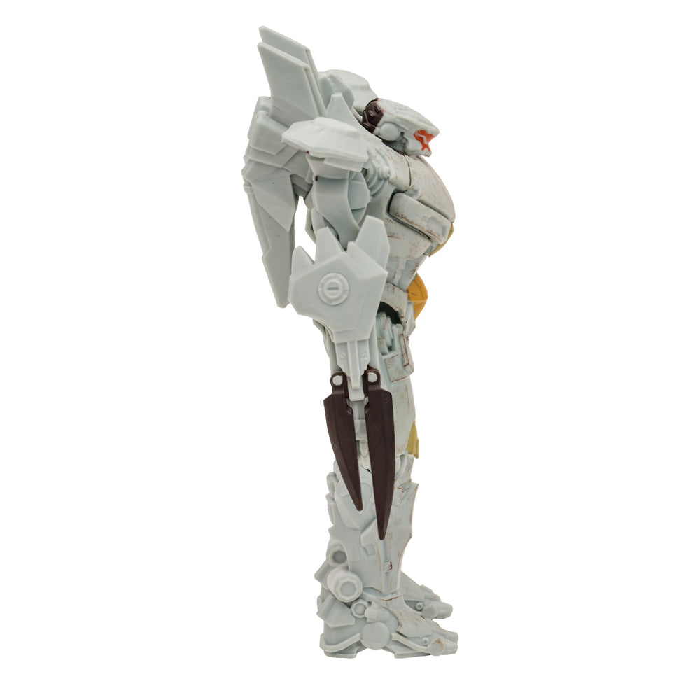 Sting blades detail on Striker Eureka for authentic look