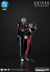 McFarlane Toys character art cards provide quick character bios.