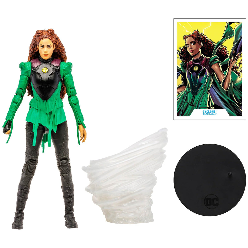McFarlane packaging image shows the DC Multiverse look and branding.
