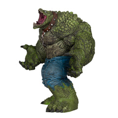 McFarlane Toys Killer Croc collectible vinyl figure for DC fans and shelf displays.