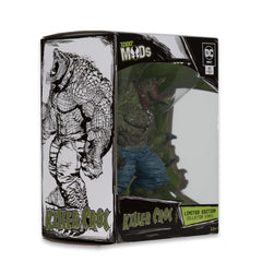McFarlane Toys Killer Croc limited edition sticker signals exclusivity and rarity.