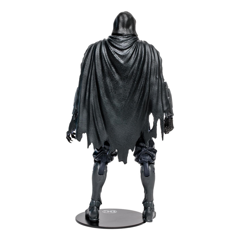 McFarlane Toys DC Multiverse Abyss base and stand for stable display