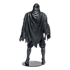 McFarlane Toys DC Multiverse Abyss base and stand for stable display