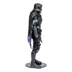 McFarlane Toys DC Multiverse Abyss exclusive card stand adds collection flair