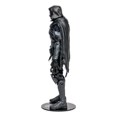 McFarlane Toys DC Multiverse Abyss includes extra hand for pose variety