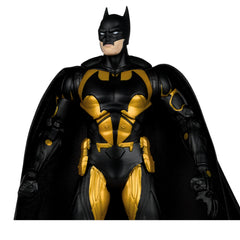 McFarlane Toys Batman Earth-2 alternate hand for varied poses