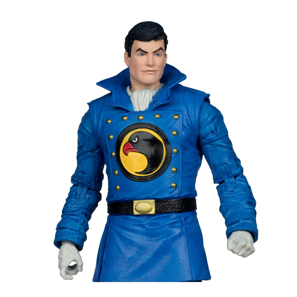 McFarlane Toys Blackhawk base helps stable posing options