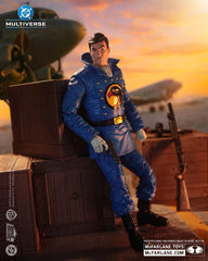 McFarlane Toys Blackhawk weapons collection adds display versatility