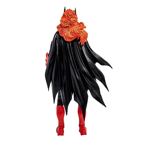 McFarlane Toys DC Multiverse display-ready figures with premium sculpt details.