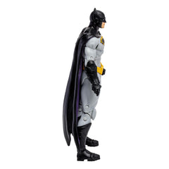 McFarlane Toys DC Multiverse grapnel launchers accessory for action poses.