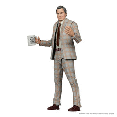McFarlane Joker faces deliver three expressions for display variety
