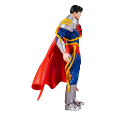 McFarlane Toys DC Multiverse detailing captures Infinite Crisis-inspired look
