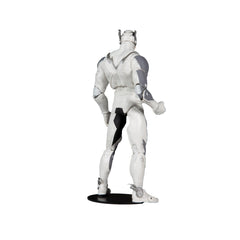 McFarlane Toys The Flash Hot Pursuit lightning kick pose accessory
